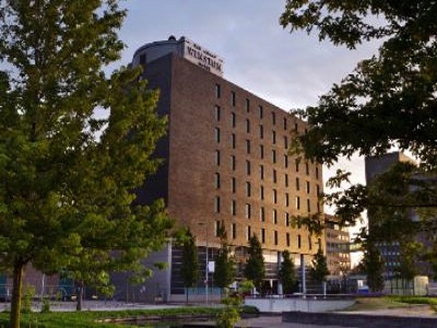 Best Western Plus Grand Winston, Den Haag